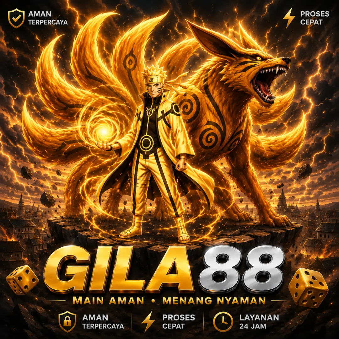 GILA88 Banner